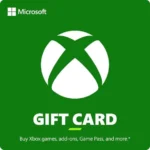 Xbox USA Gift Card