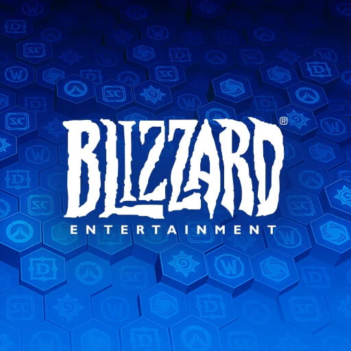 Blizzard Gift Card